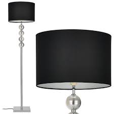 Lux Pro Stehlampe Spheridern 158cm Schwarz 1xe27 Online