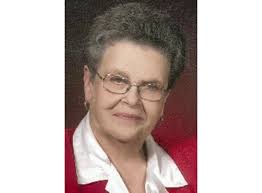 Marilyn Prentice Obituary (1938