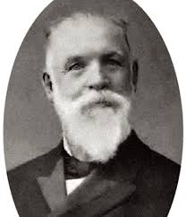 Civil War Biographies: Brock-Caine