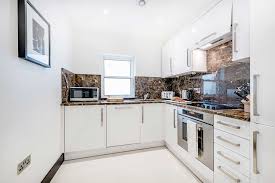 4 bedrooms, 5 beds sofa beds 2.5 bath. 130 Queen S Gate 2 Bedroom Superior Maykenbel Properties