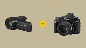 Alibaba.com offers 4,649 network video recorder products. Camcorders Vs Cameras