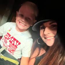 Is anyone missing a dog