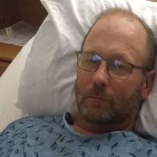 Fundraiser by Shawn Seaberg : Help with Mitch's Medical Bills