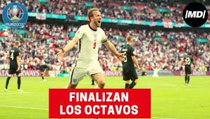 Check all the details about the eurocopa 2021 season, including results, fixtures, tables, stats and rankings on as.com Asi Quedan Los Cuartos De Final De La Eurocopa 2020 Los Equipos Clasificados Cruces