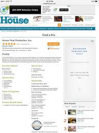 Armor pest protection, inc, boca raton, florida. Armor Pest Protection Inc Posts Facebook