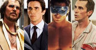 Christian charles philip bale was born in pembrokeshire, wales, uk on january 30, 1974, to english parents jennifer jenny (james) and david bale. The Best Christian Bale Movies Ranked