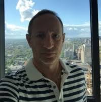 Mitch Rosenberg Email & Phone Number