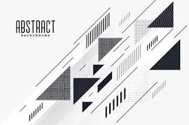 Black And White Vector Art Background Abstract Straight Lines Free Vector Art 55614 Free Downloads Vector Free Free Vector Art Abstract