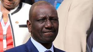 • the gsu left ruto's rural home in sugoi, eldoret town residence at elgon view and his official karen abode in nairobi. Ruto S Uganda Trips Alongside A Terrorist Puts Security Agencies On High Alert Africa News Network