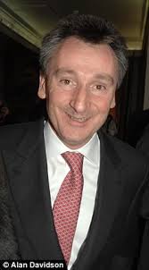 The five-star fantasist, whose claims of being a Lord and wealthier than  the Queen are as bankrupt as his hotel empire