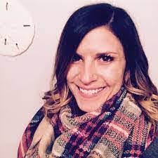 Jodi Barrera's Instagram, Twitter & Facebook