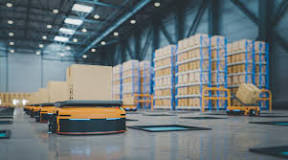 Automated Guided Vehicles (AGV) | Meaning, Types & Use-Cases