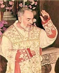Giovanni rotondo and the church, our lady of grace. Pin On Faith Reason