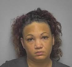 Antoinette Weston's Instagram, Twitter & Facebook