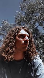 Le album is out. https://juliusrogers.bandcamp.com/album/witching-hour