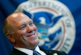 BREAKING: AOC has challenged Border Czar Tom Homan to “come for her” for  helping illegal immigrants avoid ICE.