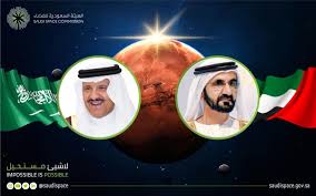 به گزارش رکنا، بر اساس این گزارش، حساب توئیتری العهد الجدید اعلام کرده است که «محمد بن سلمان » ولیعهد سعودی برادر خود یعنی «سلطان بن سلمان» را ممنوع الخروج کرده است. Ø³Ù„Ø·Ø§Ù† Ø¨Ù† Ø³Ù„Ù…Ø§Ù† ÙŠÙ‡Ù†Ø¦ Ø§Ù„Ø¥Ù…Ø§Ø±Ø§Øª Ø¨Ù…Ù†Ø§Ø³Ø¨Ø© ÙˆØµÙˆÙ„ Ù…Ø³Ø¨Ø§Ø± Ø§Ù„Ø£Ù…Ù„ Ø¥Ù„Ù‰ Ù…Ø¯Ø§Ø± Ø§Ù„Ù…Ø±ÙŠØ® Ø§Ù„Ù…Ø¯ÙŠÙ†Ø©