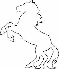 Bambina balla, domani esce il sole le lacrime asciuga, corri a lui non ti illustrazione circa disegno stilizzato del cavallo, in bianco e nero. 190 Idee Su Cavalli Animali Cavalli Disegnare Animali