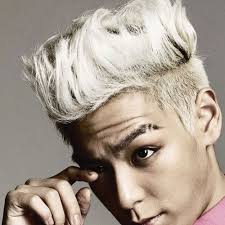 Even though you said the hair was tricky, you did a good job, but i think you could have made it look a. 25 Best Korean Hairstyles For Men 2021 Guide Korean Men Hairstyle Men Korean Hairstyle Asian Hair