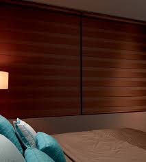 Our blackout blinds are very popular for their unique feature of controlling the amount of light entering the room and style they add to the character of the interior. Room Darkening Blackout Blinds Room Darkening Shades