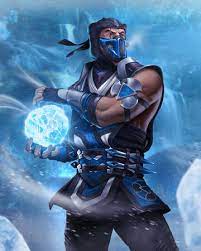 Betrayed by his own clan, the lin kuei, he broke sacred codes of honor by leaving his clan and is marked for death. Sub Zero Mk11 Mortal Kombat Mobile Wiki Fandom
