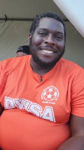 Dunstan Williams Soccer Academy: Training and Recruitment