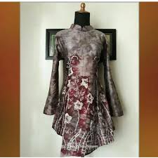 Back to desain baju jubah sasirangan tinggi. Harga Sasirangan Terbaru Mei 2021 Biggo Indonesia