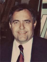 Obituary for Vernon G. Johnson