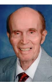 Richard VonBerg Obituary (2016)