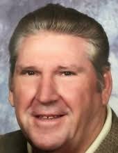 Obituary information for James Campbell