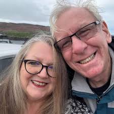 Hi, my daughter, husband & Grandchildren are over for the summer. Daughter  & husband both work from home. Our internet (MT) is crap. Any suggestions  for public internet spaces....both can have multiple