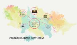 Dengan kata lain, joglo bukan hanya berfungsi sebagai tempat tinggal saja. Peranganne Omah Adat Joglo By Tirta Manora