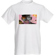 Tylers delivers high quality branded clothing across its three core divisions: Golfwang T Shirt Tyler The Creator T Shirt Flower Boy Cherry Bomb Igor Of Funny Design Tee Shirt Buy At The Price Of 8 69 In Aliexpress Com Imall Com