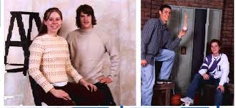 2002 LOHS Oak Leaves Annual