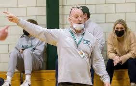 Sullivan: As Matt Bradshaw rebuilds Nichols basketball, his own recovery  needs attention too