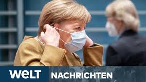 Merkel und die länder beraten am dienstag darüber, ob der lockdown verlängert wird. Corona Gipfel Merkel Wir Brauchen Noch Einmal Eine Kraftanstrengung Gegen Coronavirus Youtube