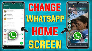 You'll need to know how to download an app from the windows store if you run a. Whatsapp Home Screen Wallpaper Dongly Tech