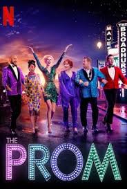 The popular girls dating the popular guys 3. The Prom 2020 Rotten Tomatoes
