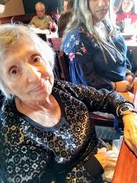 Celia Guerra Obituary (2021)