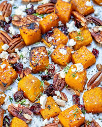 Honey Roasted Butternut Squash Recipe Recipe Butternut Squash Recipes Roasted Frozen Butternut Squash Recipe Roasted Butternut Squash Recipes Healthy