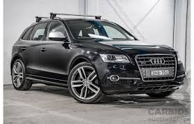 Image result for Mythos Black 2016 Q5