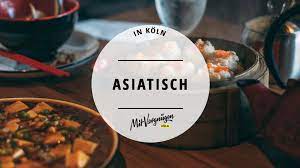 Egal Ob Ramen Und Sushi Aus Japan Pho Und Bahn Mi Aus Vietnam Currys Aus Thailand Oder Dumplings Aus China Wir Asiatisches Essen Essen Lebensmittel Essen