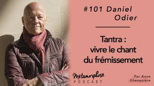One, the definition of tantra is not to weave, that reference is. 101 Daniel Odier Tantra Vivre Le Chant Du Fremissement Youtube