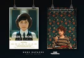 Muitos dos preceitos jurídicos são indiferentes para a moral como sucede com os preceitos meramente organizativos entre a moral e o direito há largas zonas de coincidência pois dificilmente se poderá conceber uma ordem jurídica totalmente contrária aos. Cinetendinha Pack Semanada Casa Ou Cinema