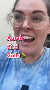 Australian Bird Sounds: A Comparison with British Birds