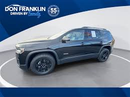 Image result for Carbon Black 2010 Acadia