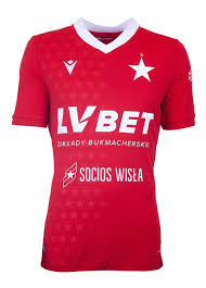 Maybe you would like to learn more about one of these? 20 21 Koszulka Macron Wisla Krakow L 10418709324 Allegro Pl