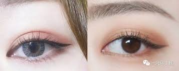 太難了 扁平臉要怎麼打造自然又立體的眉眼嘛 壹讀 make up how to make