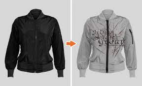 The Seven Secrets About Jacket Mockup Only A Handful Of People Know Jacket Mockup Jackets Hoodie Mockup Custom Clothes