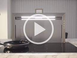 Check spelling or type a new query. Zephyr Lift Downdraft Kitchen Vent